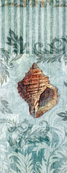 欧美风格画v