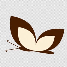 透明底蝴蝶卡通设计素材大全,透明底蝴蝶卡通模板下载,透明底蝴蝶卡通