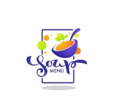 餐饮美食饭店酒店logo标志
