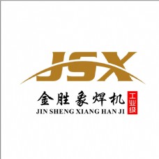 金胜象logo