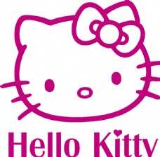 Hello Kitty 猫猫
