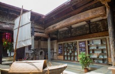 景德镇陶瓷民俗博物馆