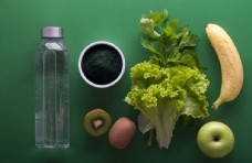 健康蔬菜健康营养蔬菜食谱