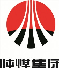 logo陕煤集团LOGO