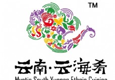 云南 云海肴logo