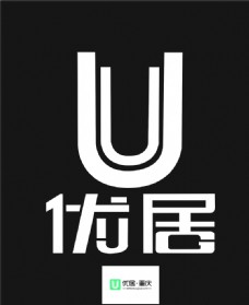 优居logo