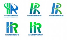 xxxx国际能源有限公司logo
