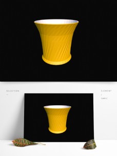装饰用品原创立体生活用品水杯马克杯彩色装饰图案