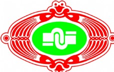 logo省级标牌