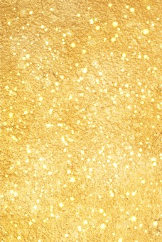 时尚线条质感金色粒子背景