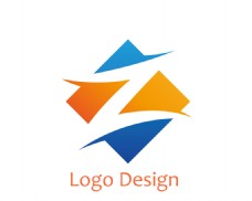 科技标识互联网科技类标识工业类标识logo