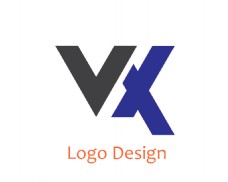 科技标识互联网科技工业类型标识logo