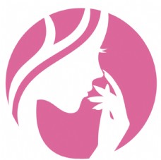 美容美甲logo