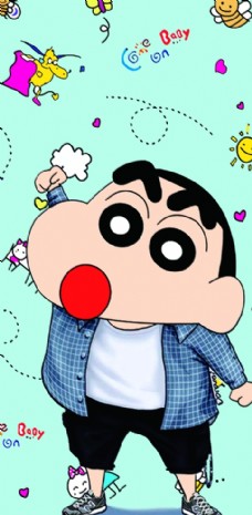 蜡笔小新1图片免费下载,蜡笔小新1设计素材大全,蜡笔小新1模板下载