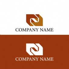 标志设计企业文化标志logo设计