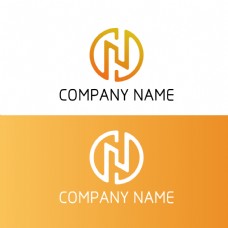 标志设计金融类企业标志logo设计