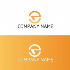 标志设计企业标志平面logo设计