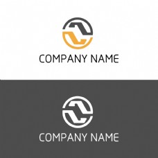 标志设计企业标志logo设计