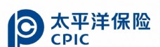 太平洋保险logo