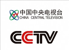 logo中央电视台