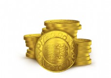数字货币硬币图标