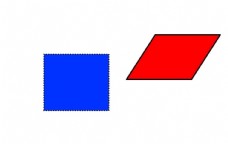 长方形变成平行四边形的课件
