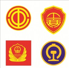 富侨logo工商局图标