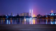 旅游签证吉隆坡