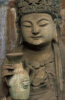 佛像艺术中国佛教艺术佛像雕塑