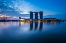 旅游签证新加坡