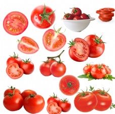 水果农场西红柿