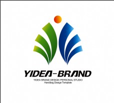 vi设计标志设计logo设计VI设计