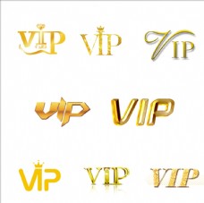 vip贵宾卡VIP图标