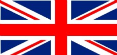 英伦风米字旗英国国旗