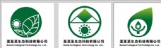 生化科技生态环境绿化科技公司logo