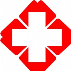 红十字医院标志
