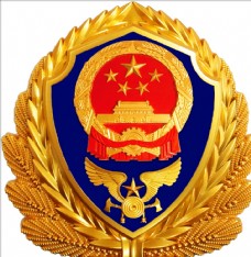 logo消防新队徽