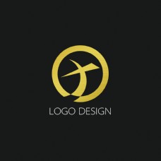 标志设计商业标志logo设计